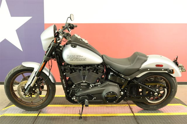 2020 Harley-Davidson FXLRS - Low Rider S | Texas Harley