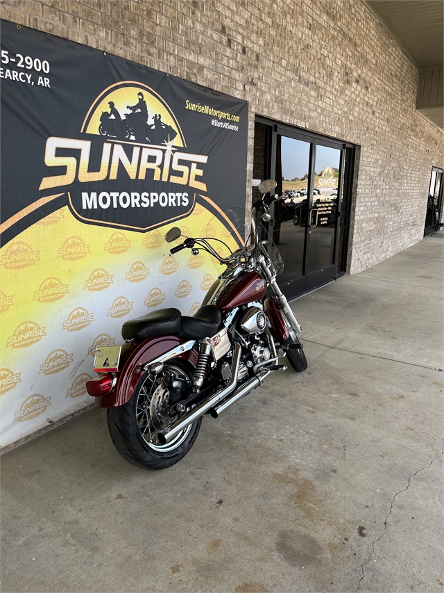 2009 Harley-Davidson Dyna Glide Low Rider at Sunrise Pre-Owned