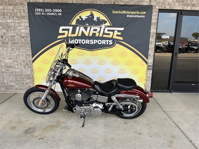 2009 Harley-Davidson Dyna Glide Low Rider at Sunrise Pre-Owned