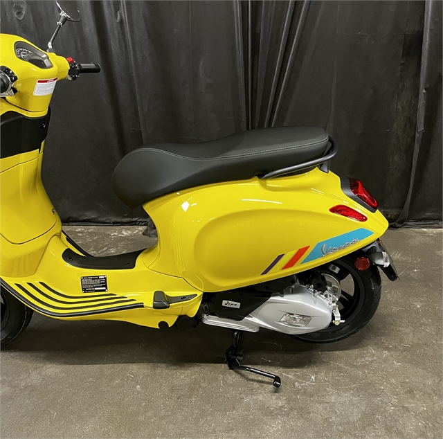 2024 Vespa EVF8L88US2 at Powersports St. Augustine