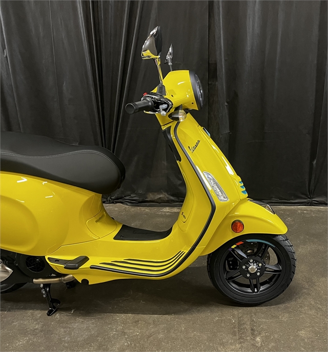 2024 Vespa EVF8L88US2 at Powersports St. Augustine