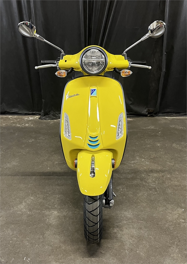 2024 Vespa EVF8L88US2 at Powersports St. Augustine