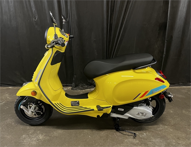 2024 Vespa EVF8L88US2 at Powersports St. Augustine