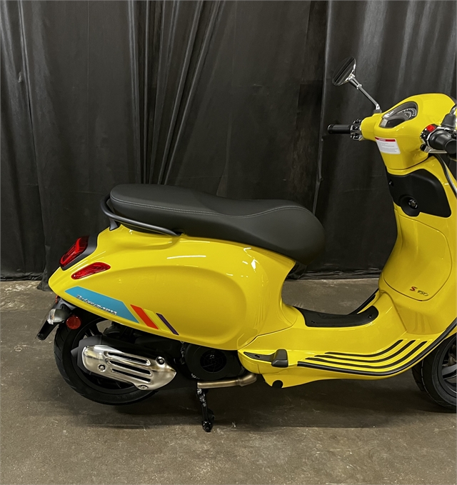 2024 Vespa EVF8L88US2 at Powersports St. Augustine