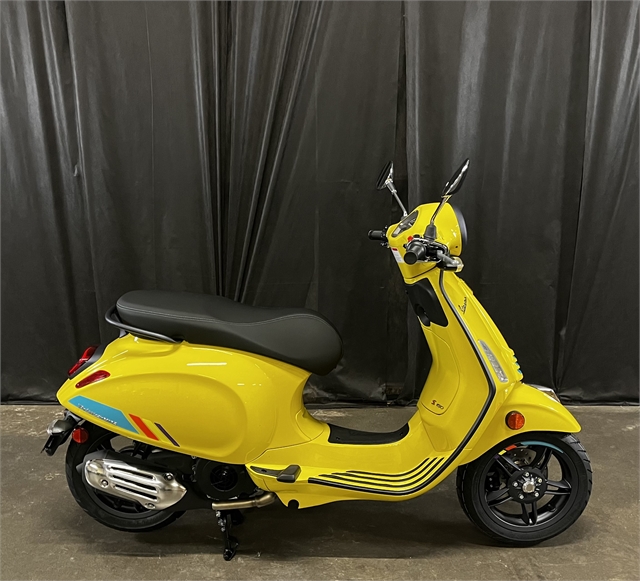 2024 Vespa EVF8L88US2 at Powersports St. Augustine