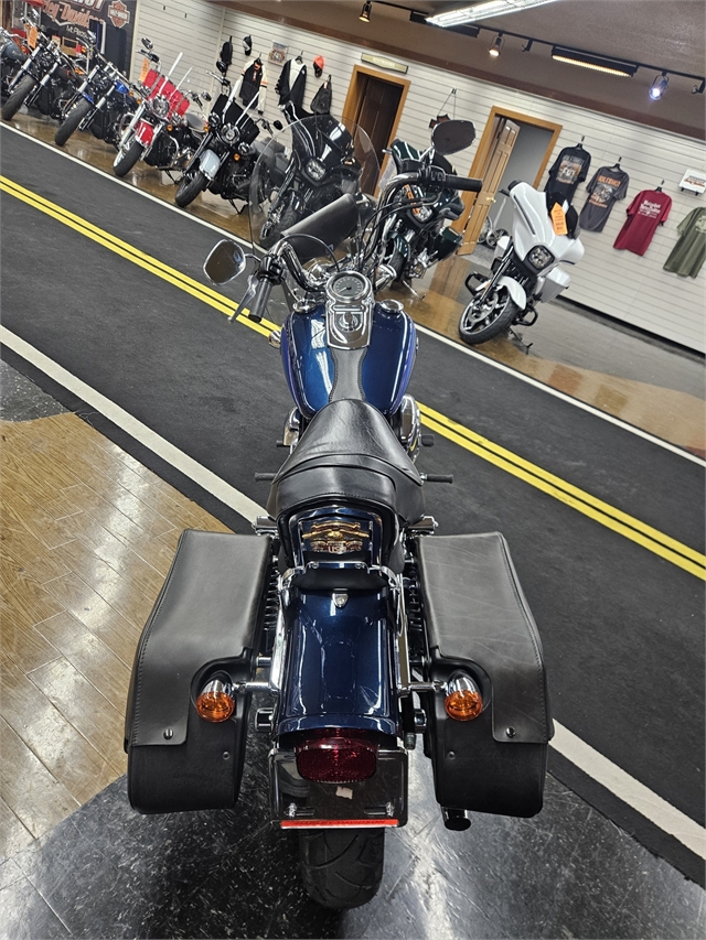 2004 Harley-Davidson Dyna Glide Wide Glide at Holeshot Harley-Davidson