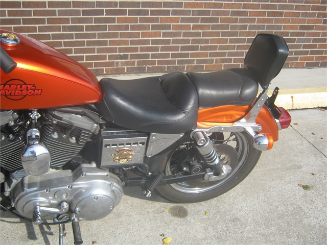 1997 Harley-Davidson XL 1200 Sportster at Brenny's Motorcycle Clinic, Bettendorf, IA 52722