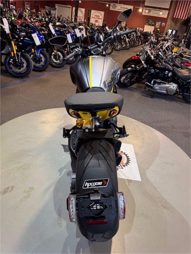 2023 Ducati Diavel 1260 S at Martin Moto