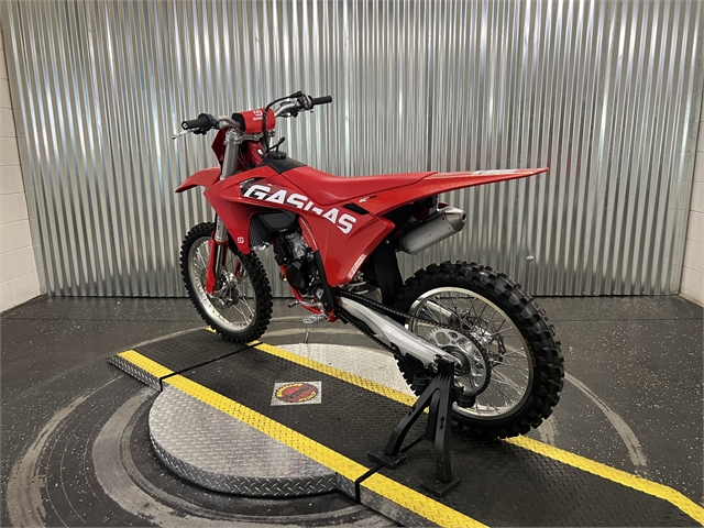 2024 GASGAS MC 125 at Teddy Morse Grand Junction Powersports