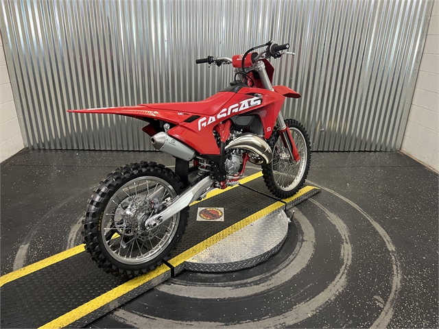 2024 GASGAS MC 125 at Teddy Morse Grand Junction Powersports