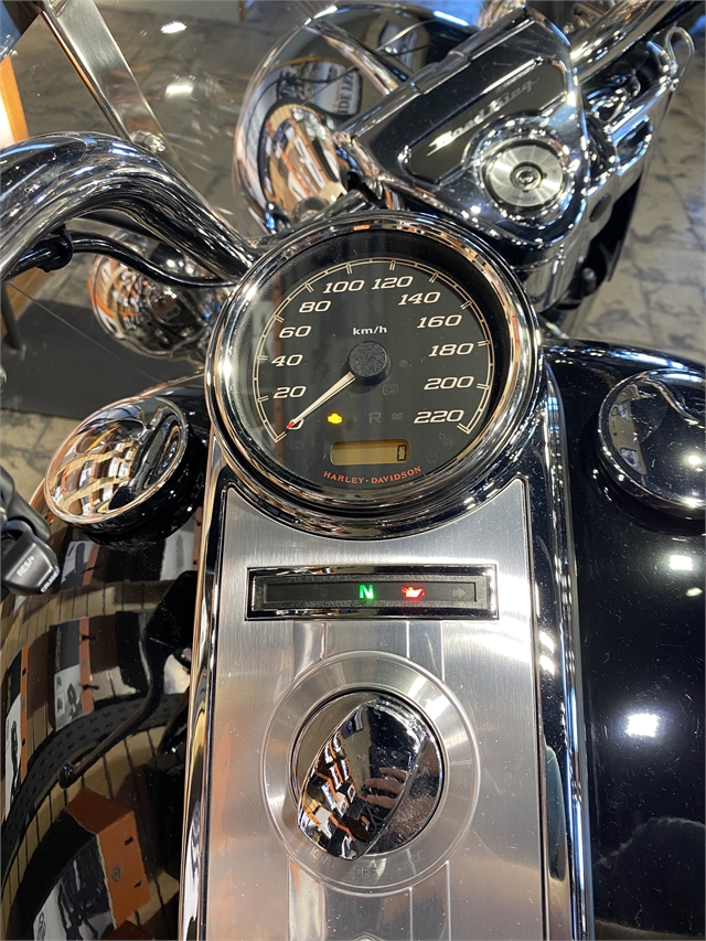 2021 Harley-Davidson Grand American Touring Road King at Rocky's Harley-Davidson