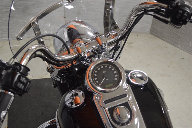 2014 Harley-Davidson Dyna Switchback at Suburban Motors Harley-Davidson