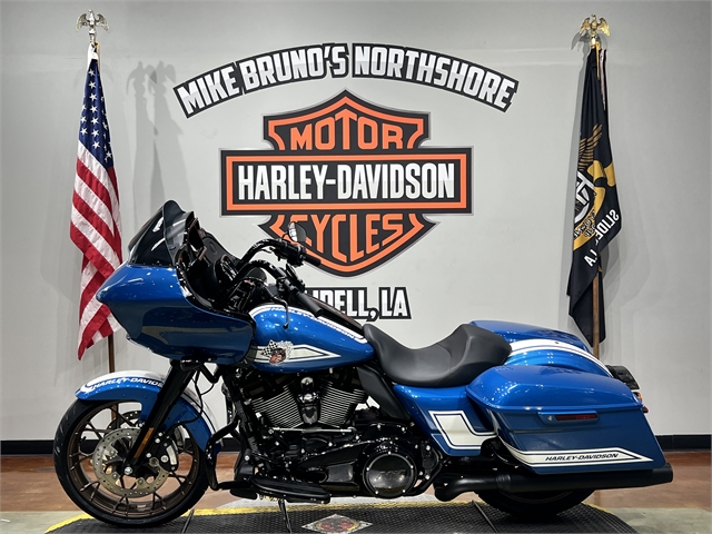 2023 Harley-Davidson Road Glide ST at Mike Bruno's Northshore Harley-Davidson