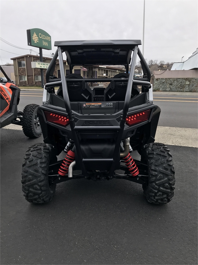2023 Polaris RZR Trail S 1000 Ultimate at Guy's Outdoor Motorsports & Marine
