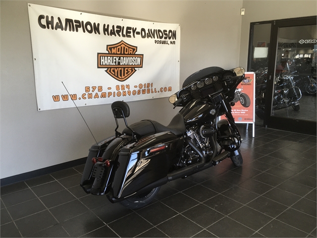 2023 Harley-Davidson Street Glide Special at Champion Harley-Davidson