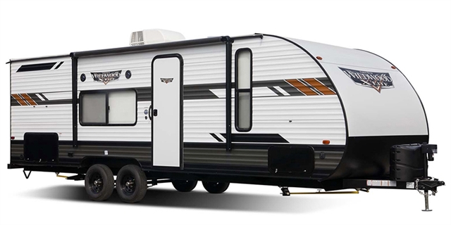 2021 Forest River Wildwood X-Lite West 273QBXL at Lee's Country RV