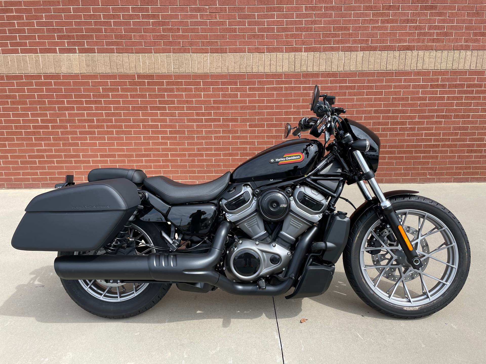 2023 Harley-Davidson Sportster Nightster Special | Harley-Davidson