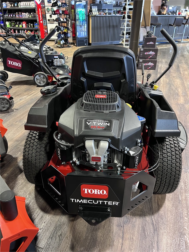 2021 Toro 42 Timecutter at Guy's Outdoor Motorsports & Marine