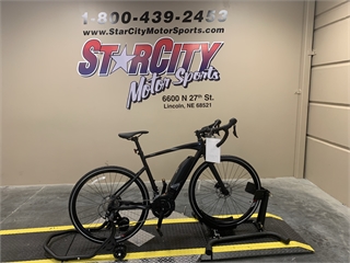 2018 Yamaha eBike UrbanRush - BLOWOUT SALE! at Star City Motor Sports
