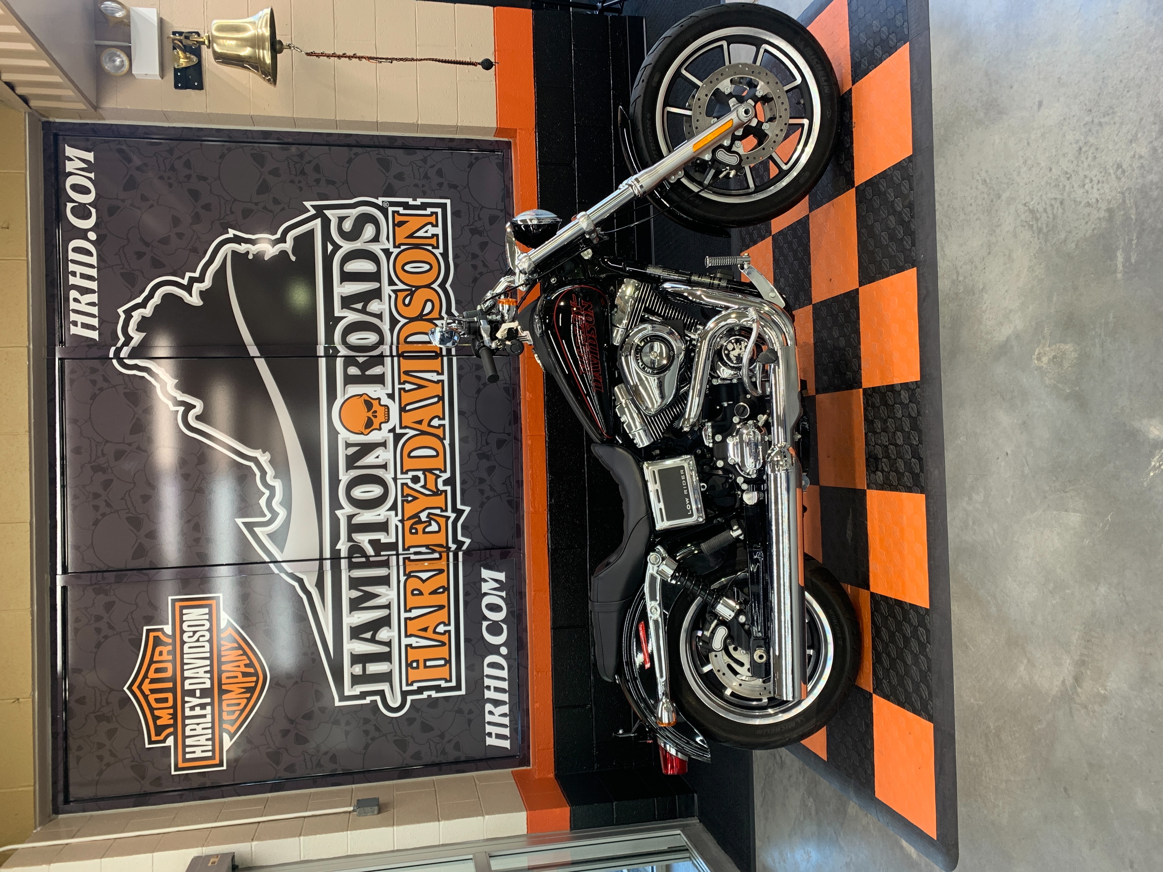 Our Inventory Hampton Roads Harley Davidson