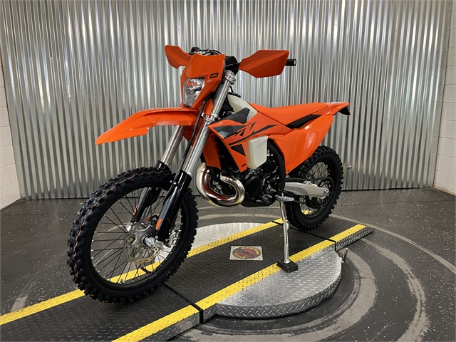 2025 KTM 300 XC-W 300 W at Teddy Morse Grand Junction Powersports