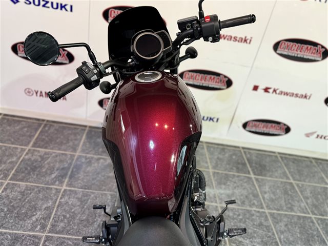 2022 Honda Rebel 1100 Base at Cycle Max