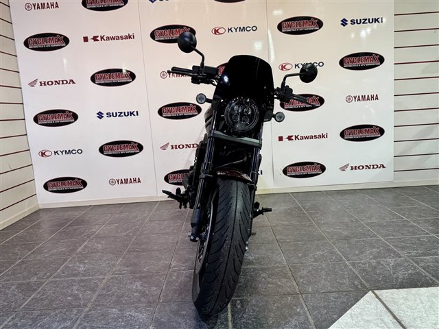 2022 Honda Rebel 1100 Base at Cycle Max