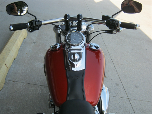 2013 Harley-Davidson FXDF Fat Bob at Brenny's Motorcycle Clinic, Bettendorf, IA 52722