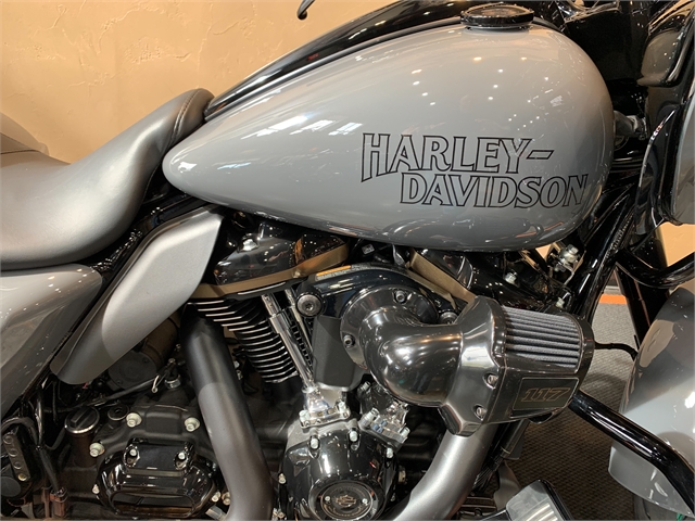 2022 Harley-Davidson Road Glide ST at Vandervest Harley-Davidson, Green Bay, WI 54303