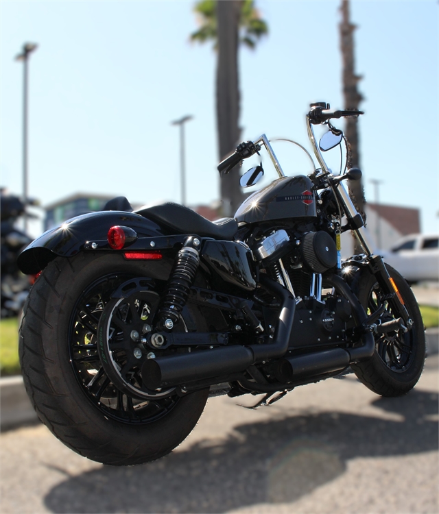 2019 Harley-Davidson Sportster Forty-Eight at Quaid Harley-Davidson, Loma Linda, CA 92354
