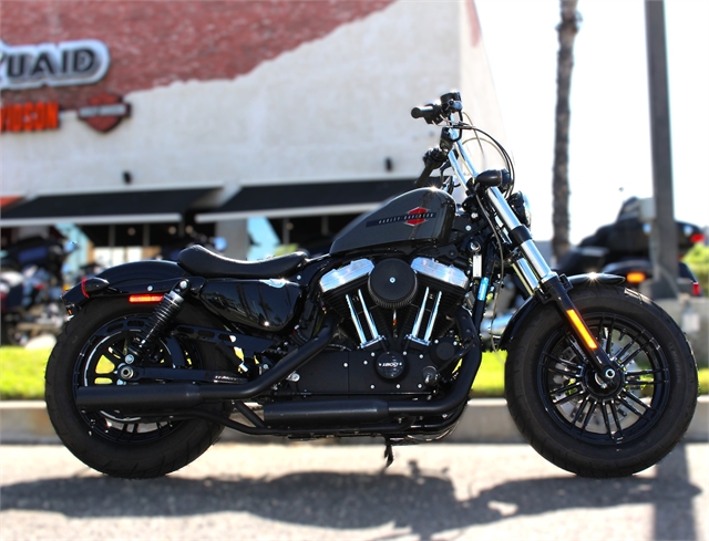 2019 Harley-Davidson Sportster Forty-Eight at Quaid Harley-Davidson, Loma Linda, CA 92354