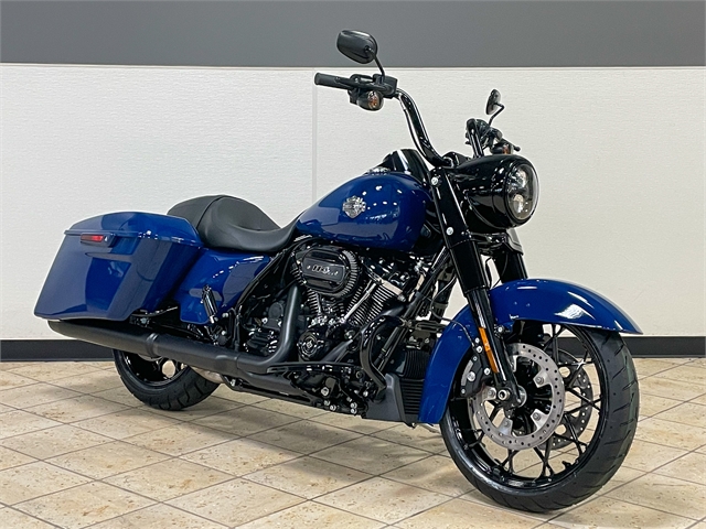 2023 Harley-Davidson Road King Special at Destination Harley-Davidson®, Tacoma, WA 98424