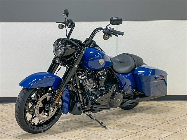 2023 Harley-Davidson Road King Special at Destination Harley-Davidson®, Tacoma, WA 98424