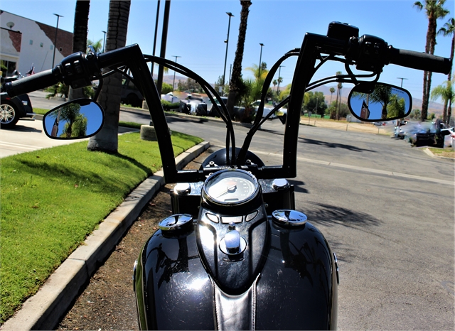 2012 Harley-Davidson Softail Slim at Quaid Harley-Davidson, Loma Linda, CA 92354