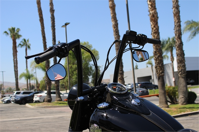 2012 Harley-Davidson Softail Slim at Quaid Harley-Davidson, Loma Linda, CA 92354