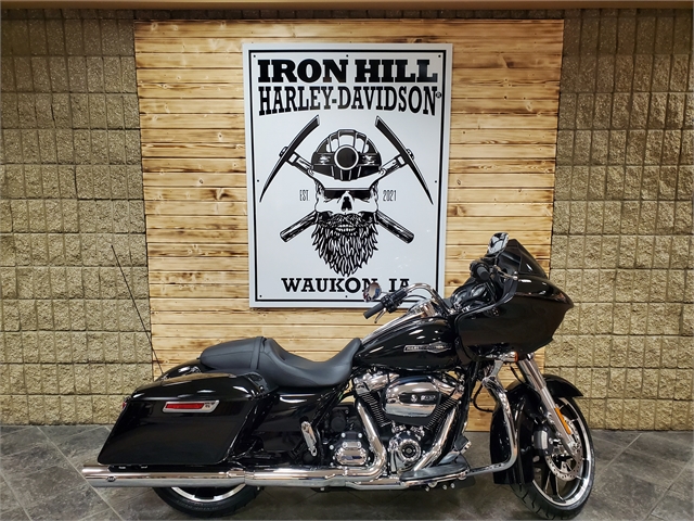 2023 Harley-Davidson Road Glide Base at Iron Hill Harley-Davidson