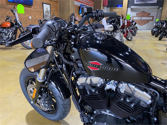 2022 Harley-Davidson FORTY-EIGHT Forty-Eight at Temecula Harley-Davidson