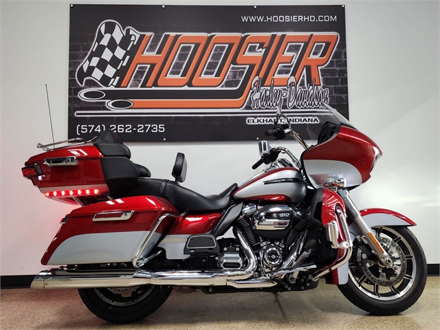 2019 Harley-Davidson Road Glide Ultra at Hoosier Harley-Davidson