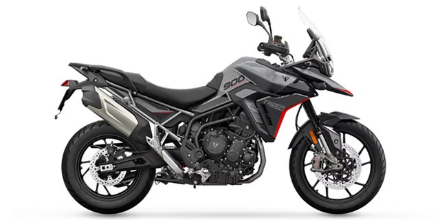 2024 Triumph Tiger 900 GT Pro at Pasco Powersports