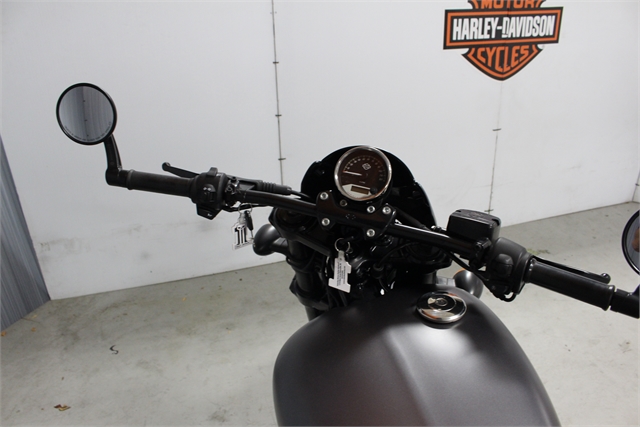 2017 Harley-Davidson Street Rod at Suburban Motors Harley-Davidson