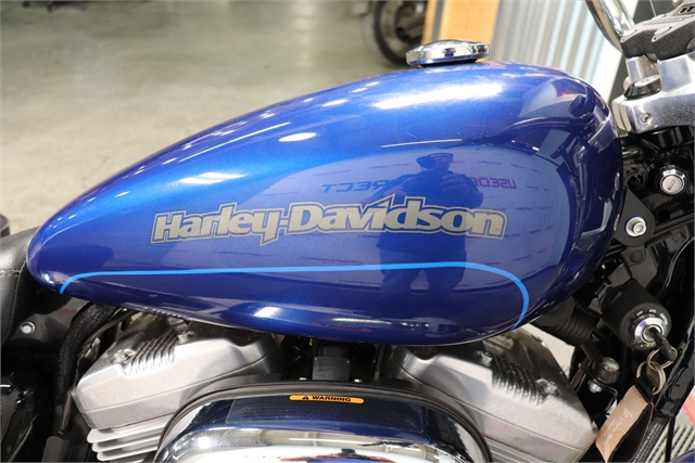 2016 Harley-Davidson Sportster SuperLow at Friendly Powersports Slidell