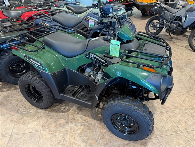 2025 Kawasaki BRUTE FORCE 300 at Ehlerding Motorsports