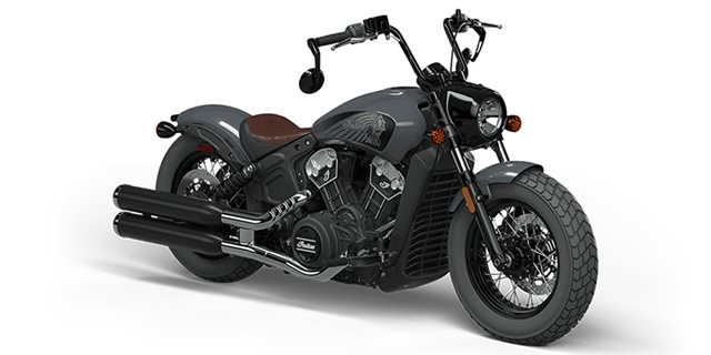 2022 Indian Scout Bobber Twenty at Indian Motorcycle of Northern Kentucky