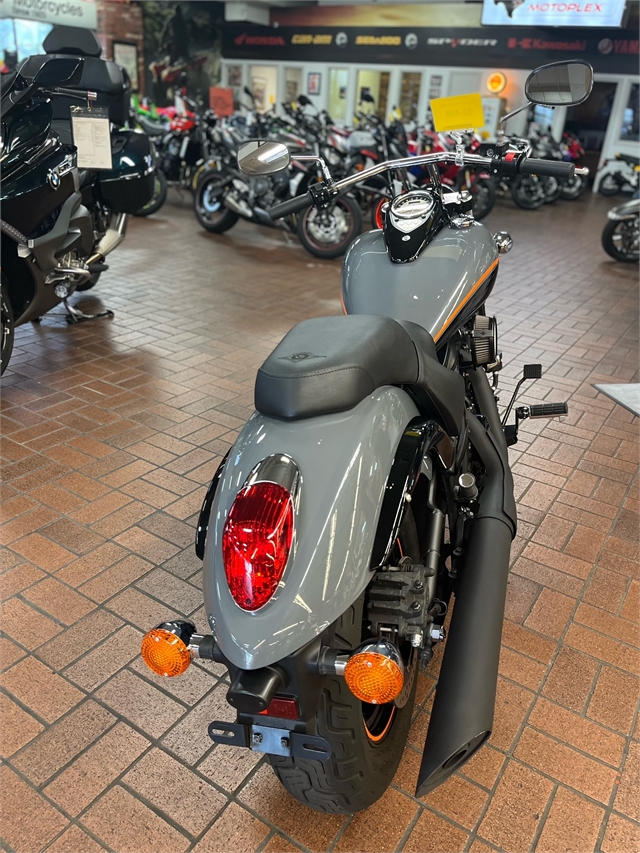 2019 Kawasaki Vulcan 900 Custom at Wild West Motoplex
