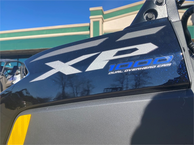 2023 Polaris Ranger XP 1000 Premium at Wood Powersports NWA