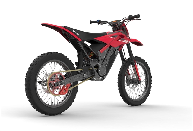 2024 BETA Explorer E-Moto at Northstate Powersports