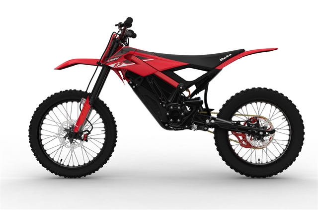 2024 BETA Explorer E-Moto at Northstate Powersports