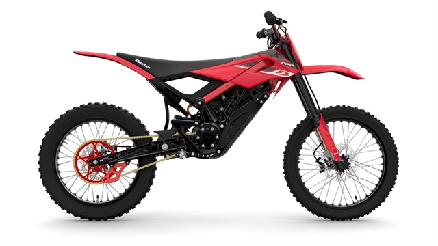 2024 BETA Explorer E-Moto at Northstate Powersports