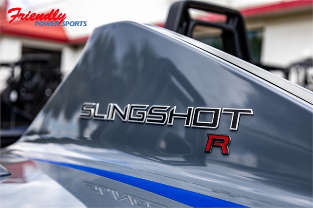 2021 Slingshot Slingshot R Automatic at Friendly Powersports Baton Rouge