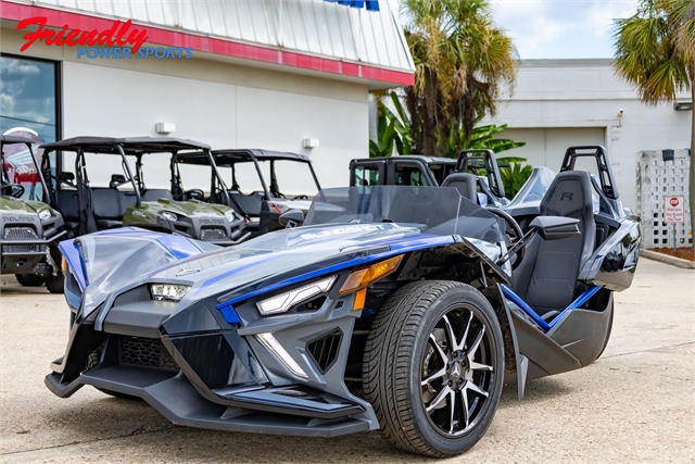 2021 Slingshot Slingshot R Automatic at Friendly Powersports Baton Rouge